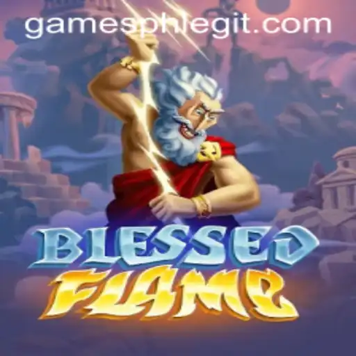 The Enchanting World of BlessedFlame: Dive Into GAMESPH's Latest Adventure