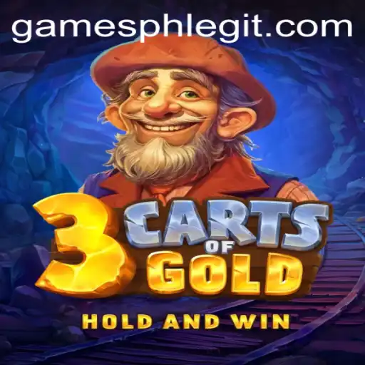 Exploring the Thrilling World of 3cartsOfGold and GAMESPH