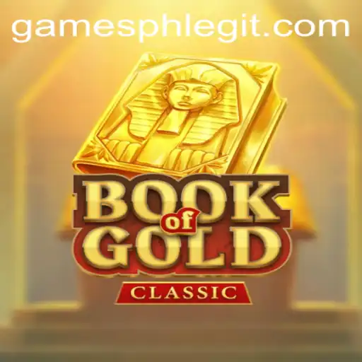 Exploring the World of BookOfGoldClassic: A Thrilling Adventure with GAMESPH