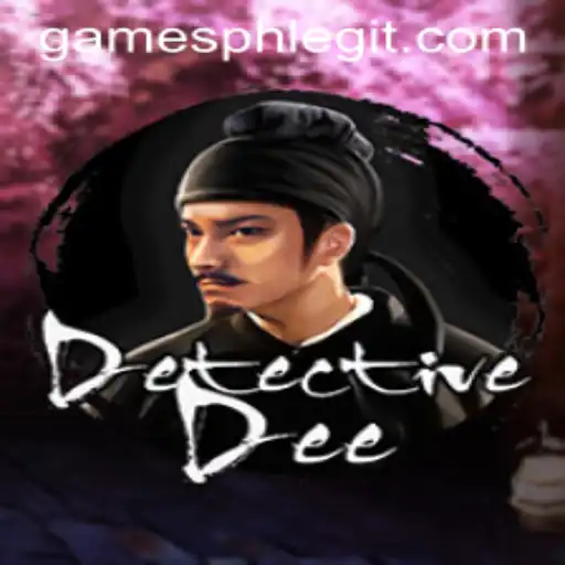 Unraveling the Mystery of DetectiveDee: A Captivating Dive into GAMESPH’s Latest Release