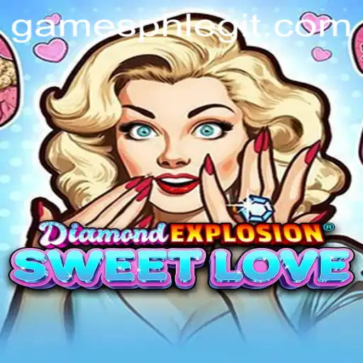 Exploring the Vibrant World of DiamondExplosionSweetLove