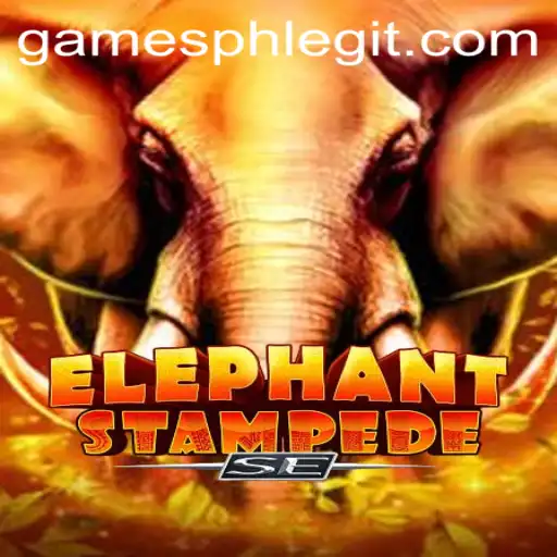 Discover the Thrills of ElephantStampedeSE: A New Gaming Sensation
