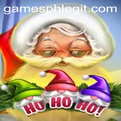 Experience the Winter Magic: Dive into 'HoHoHo' by GAMESPH