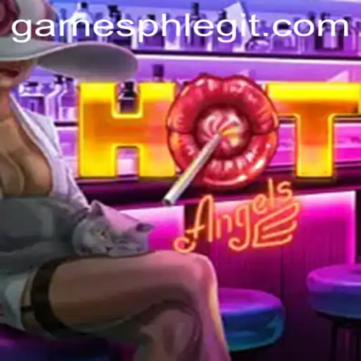 HotAngels: A Captivating Adventure in the World of GAMESPH