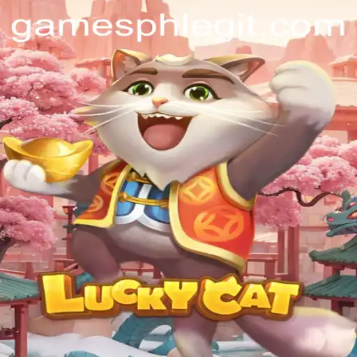 Exploring LuckyCat: A GAMESPH Adventure