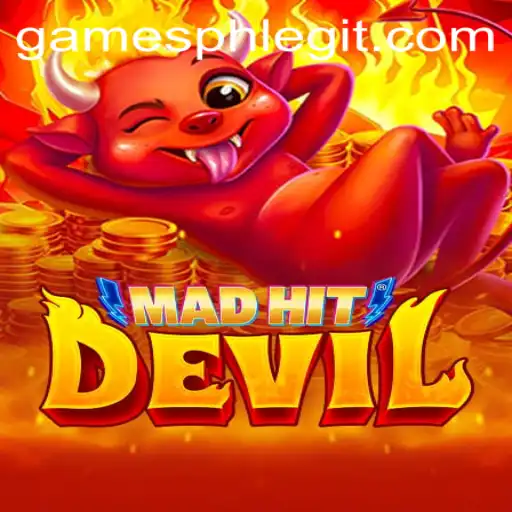 Unveiling MadHitDevil: The Thrilling Game Taking the Industry by Storm