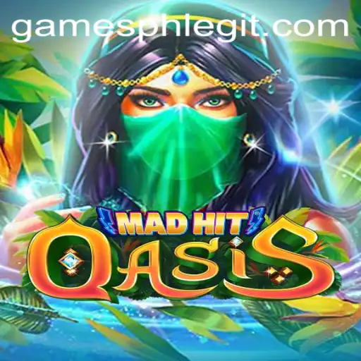 Dive into the Enchanting World of MadHitOasis: The Latest Gaming Sensation by GAMESPH