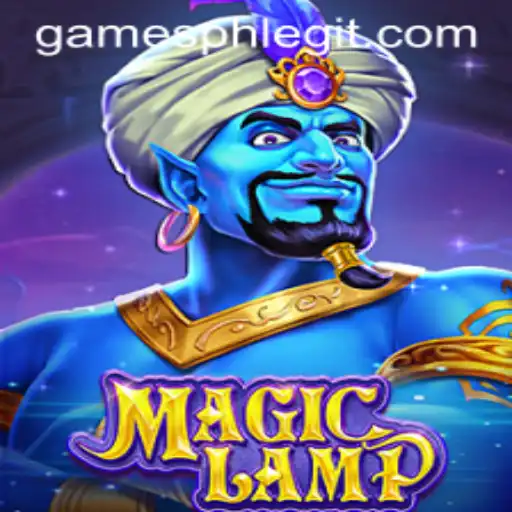 Discover the Enchanting World of MagicLamp: A Thrilling Gaming Experience
