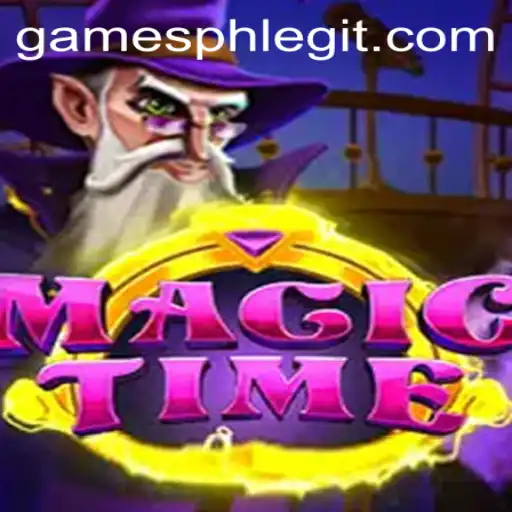 MagicTime: A Captivating Journey into a World of Enchantment