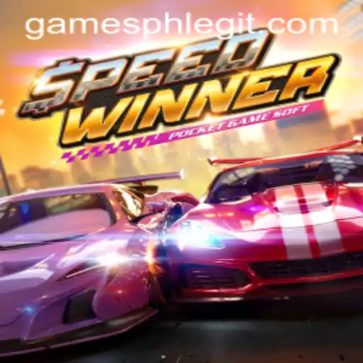 Discover the Excitement of SpeedWinner - A Dynamic Gaming Experience with GAMESPH