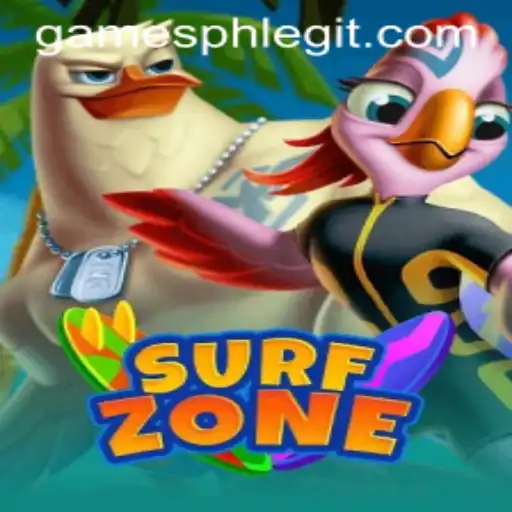 SurfZone: Dive into the Thrilling World of GAMESPH's Latest Adventure