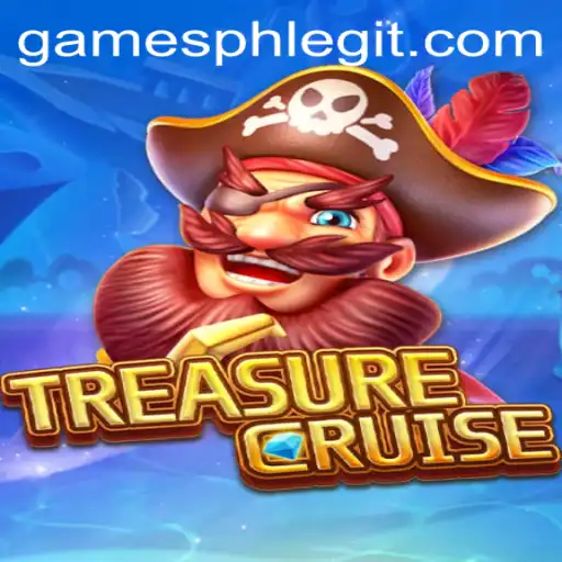 TREASURECRUISE: A Deep Dive into the World of Adventure and Strategy