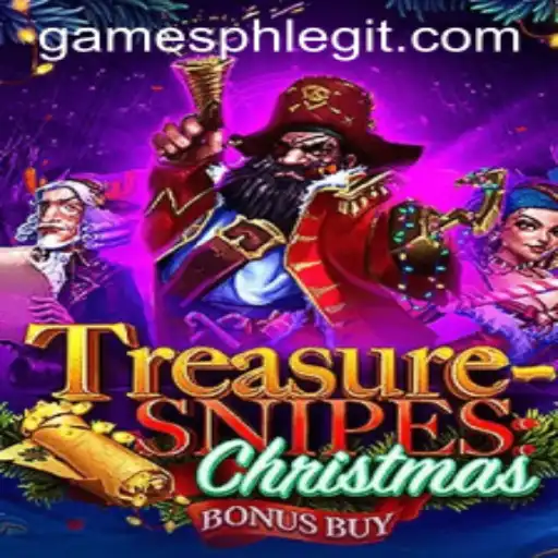 Exploring the Festive World of TreasuresnipesChristmas: A Unique Journey in GAMESPH