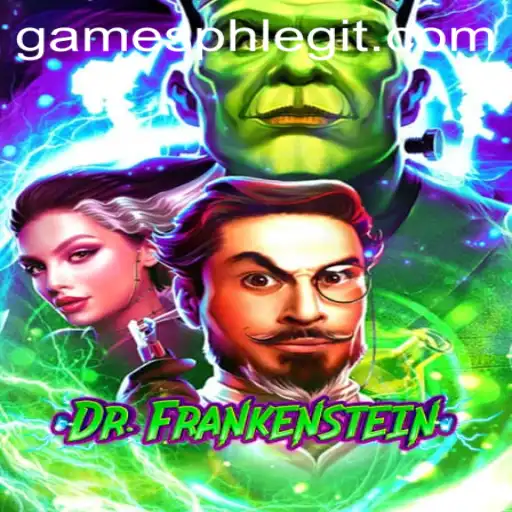 DrFrankenstein: A Thrilling Gaming Experience with a Twist of Science and Strategy