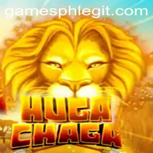 HugaChaga: The Thrilling New Game Taking GAMESPH by Storm