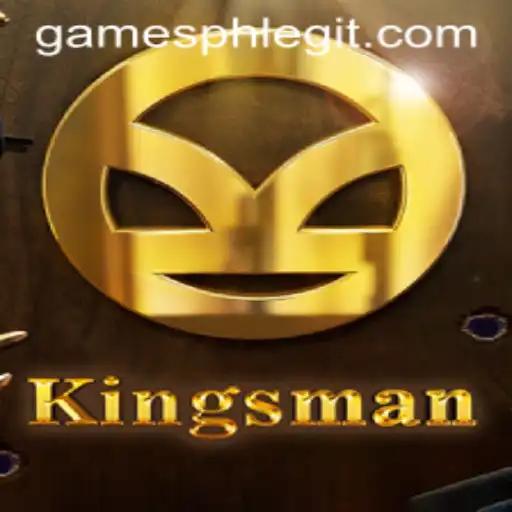 Unveiling the Excitement of Kingsman: A Dive into GAMESPH's Latest Sensation