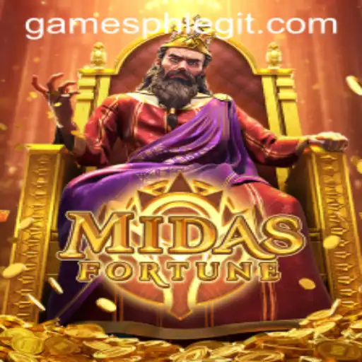 Unearthing the Treasures of MidasFortune in the Era of GAMESPH