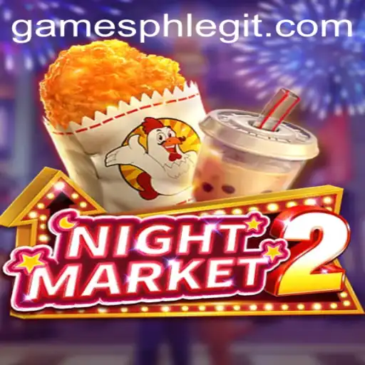 Discovering NightMarket2: A Revolutionary Gaming Experience with GAMESPH