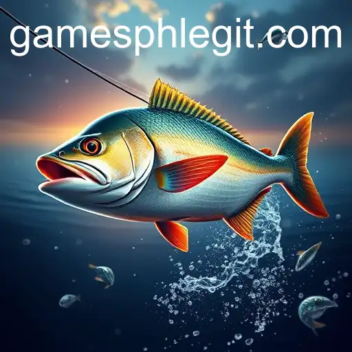 The Thrilling Journey of Online Fishing with GAMESPH