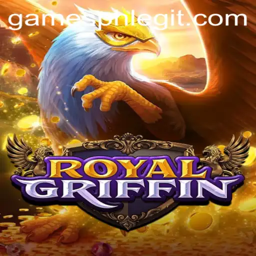 Experience the Thrilling World of RoyalGriffin