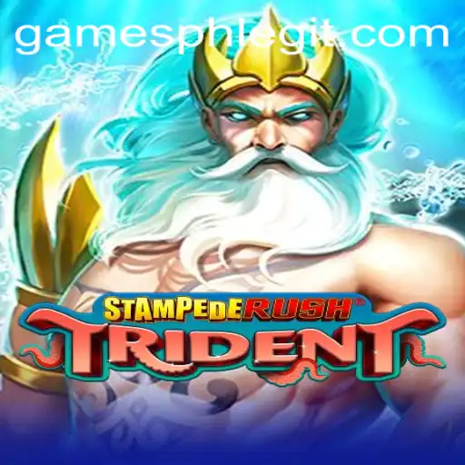 Exploring StempedeRushTrident: A Thrilling Adventure Experience