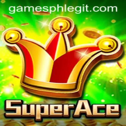 The All-New SuperAce: A Thrilling Adventure by GAMESPH