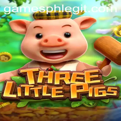 Exploring the Enchanting World of THREELITTLEPIGS by GAMESPH
