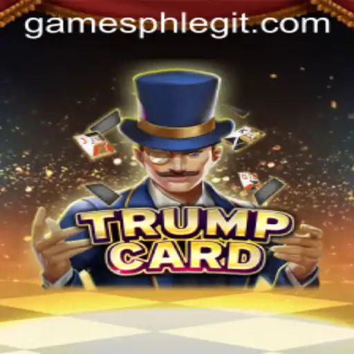TrumpCard: The Game Revolutionizing Strategy Play