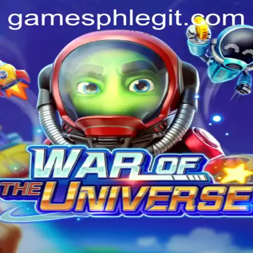 Exploring the Innovative Gameplay of WAROFTHEUNIVERSE