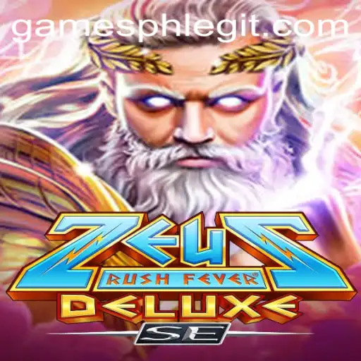 Unveiling the World of ZeusRushFeverDeluxeSE: A New Era in Gaming